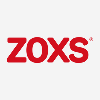 buyZOXS Logo