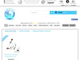 Buzionweb Logo