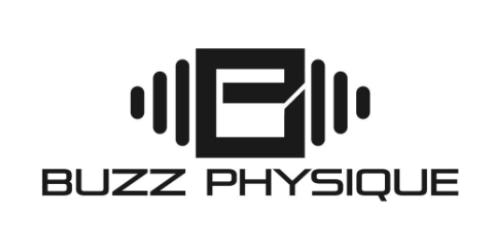 Buzz Physique Logo