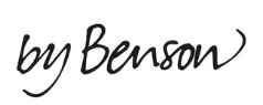 By Benson FI Logo