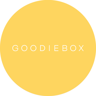 Goodiebox NL Logo