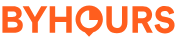 Byhours Logo
