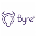 Byre Affiliate program Logo