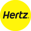 Hertz Logo
