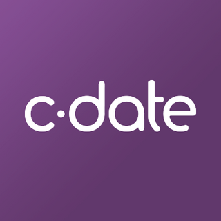 C-date - Casual Dating Logo