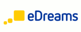 eDreams CA Logo