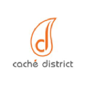 cache cistrict Logo
