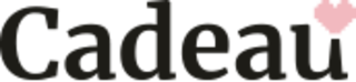 Cadeau.nl Logo