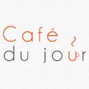 Cafedujour.nl Logo