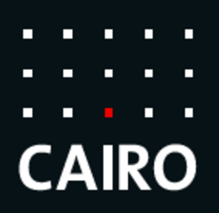 Cairo DE Logo