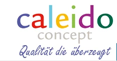 Caleido-Concept Logo