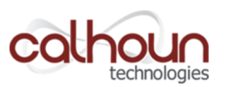 Calhoun Technologies Logo