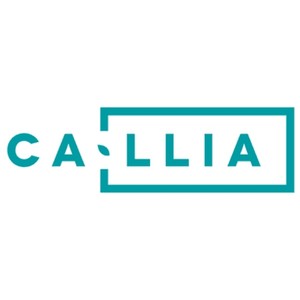 Callia Flowers CA Logo