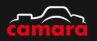 Camara FR Logo