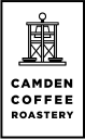 CAMDEN COFFEE ROASTERY UK Logo
