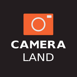 Cameraland NL Logo