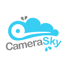 CameraSky Logo