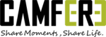 CAMFERE Logo