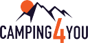 Camping-4-you DE Logo