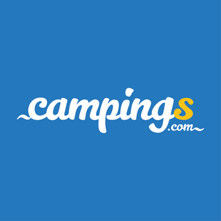 Campings NL Logo