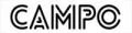 Campo Retro Logo