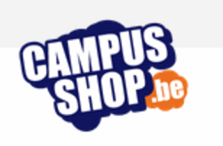 Campusshop BE Logo