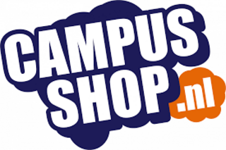 Campusshop.nl Logo