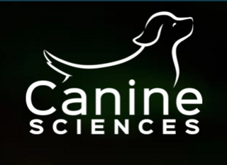 Canine Sciences LLC Logo