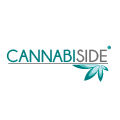 Cannabiside IT Logo