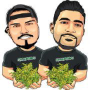 Cannabuben - CBD DE Logo