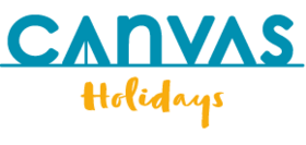 Canvas Holidays UK Logo