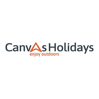 Canvas Holidays IE Logo