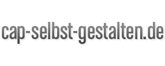 Cap-selbst-gestalten.de Logo