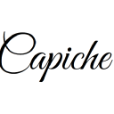 Capiche DE Logo