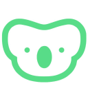 Capital Koala FR Logo