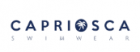 Capriosca Swimwear Logo