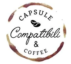 CapsuleCompatibiliCoffee IT Logo