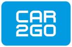 car2go DE Logo