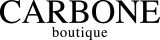 Carbone boutique Logo