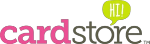 Cardstore.com Logo