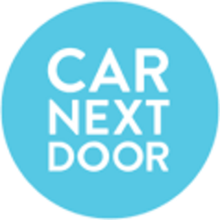 Car Next Door Logo