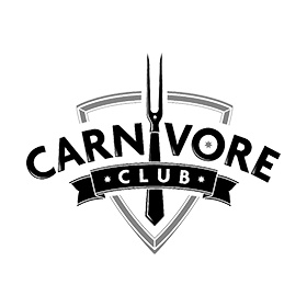 Carnivore Club.co Logo