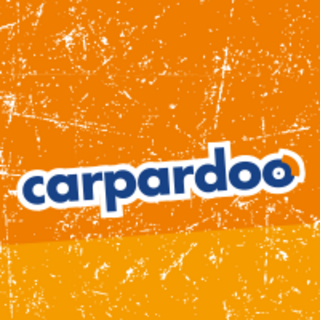 Carpardoo DK Logo