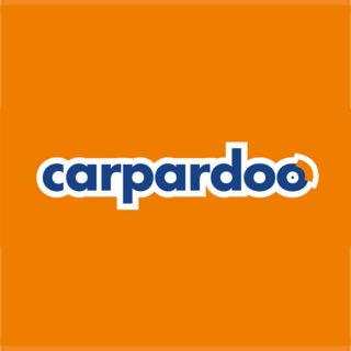 Carpardoo.nl Logo
