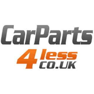 Car Parts 4 Less UK Logo