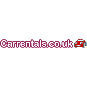 carrentals.co.uk Logo