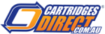Cartridges Direct AU Logo