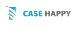 Case Happy Logo