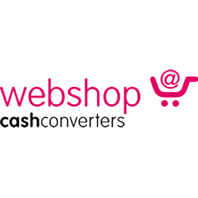 Cash Converters ES Logo
