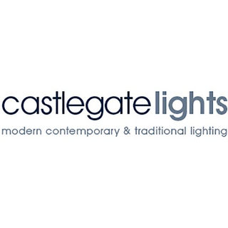 Castlegate Lights Logo